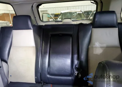 2009 Jeep Grand Cherokee Limited z USA, uszkodzony, nr VIN 1J8HR58P19C508554